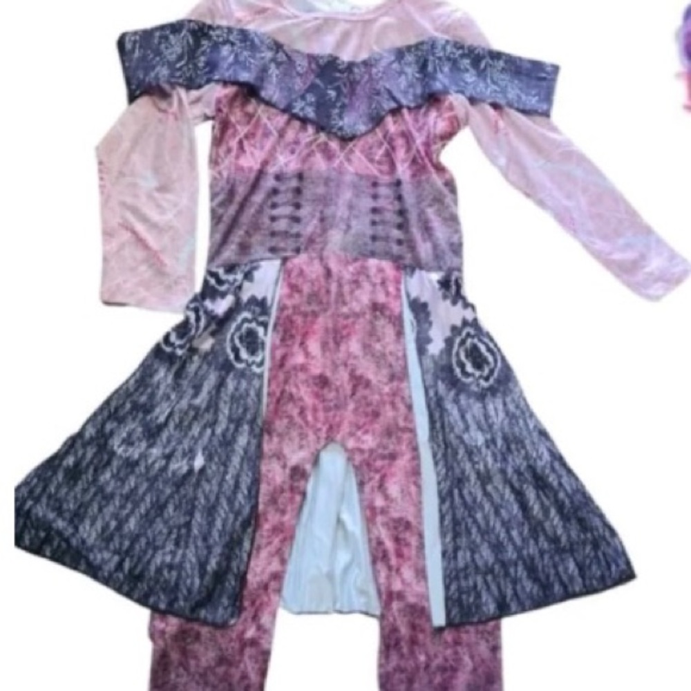 Audrey Descendants Costume